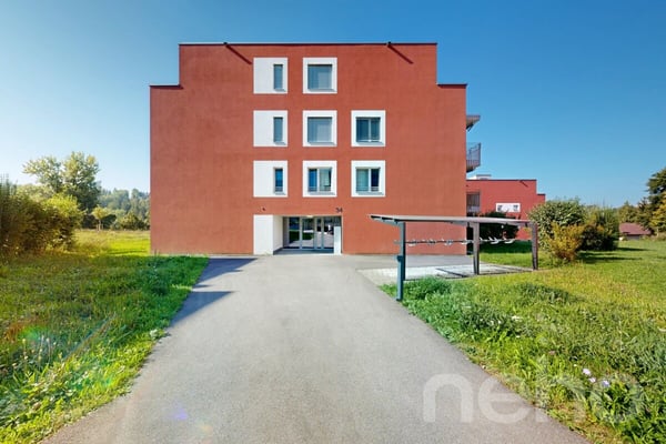 Appartement moderne de 1.5 pièces à Döttingen 9