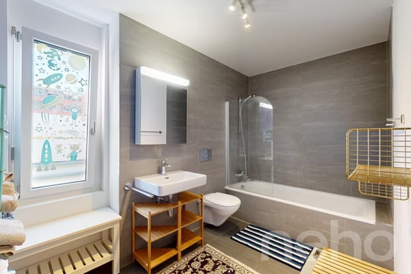 Appartement moderne de 1.5 pièces à Döttingen 5