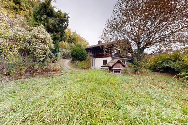 Attraktives Baugrundstück an sonniger Lage 3