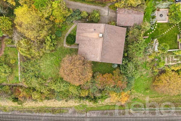 Attraktives Baugrundstück an sonniger Lage 1