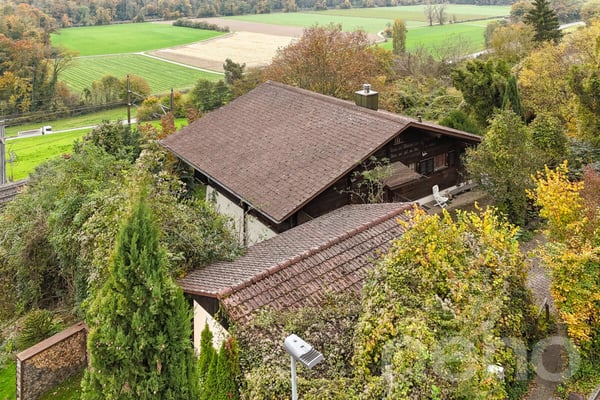 Attraktives Baugrundstück an sonniger Lage 10