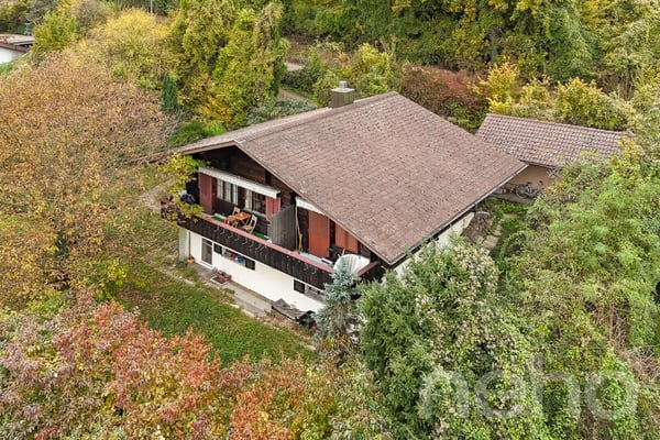 Attraktives Baugrundstück an sonniger Lage 5