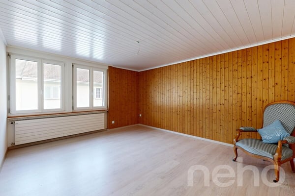 Immeuble mixte à Péry 10