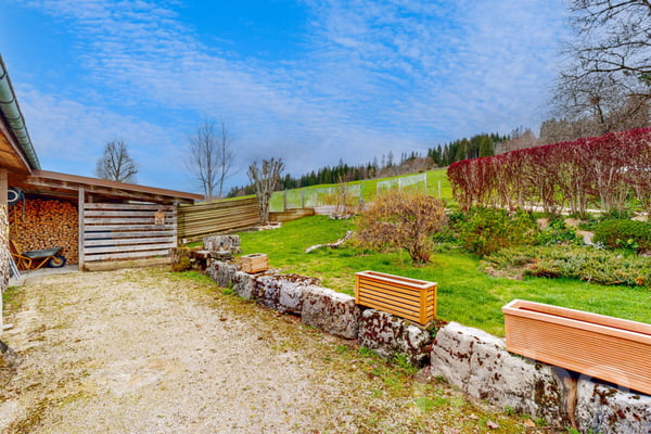 Maison idéal pour les indépendants ou création d'un nouvel appartement 1