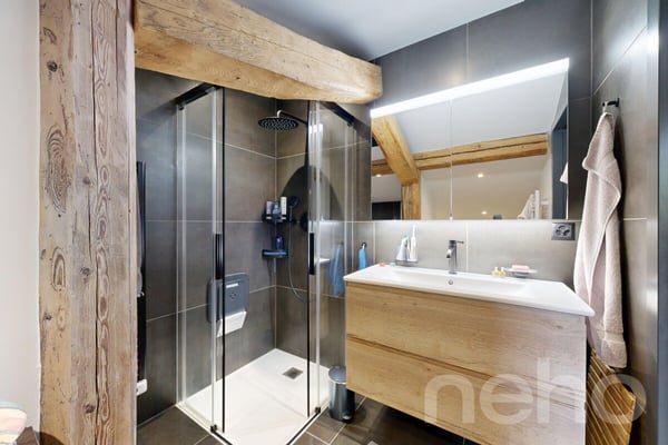 Maison idéal pour les indépendants ou création d'un nouvel appartement 11