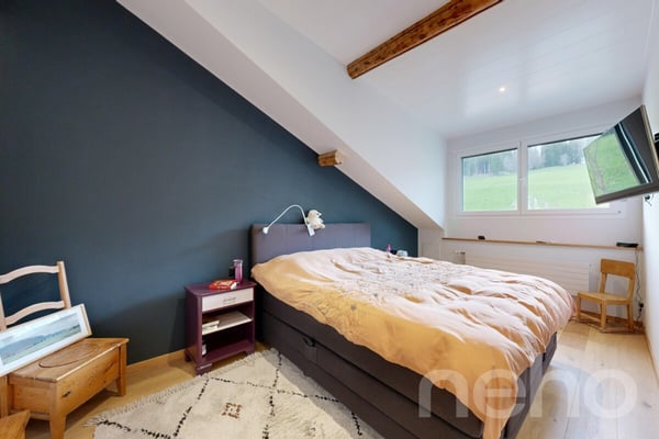 Maison idéal pour les indépendants ou création d'un nouvel appartement 10