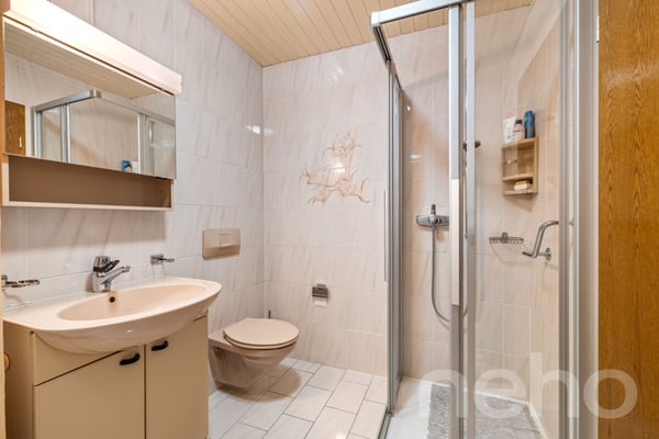 Unique opportunity Penthouse with panoramic views over Lake Neuchâtel 11