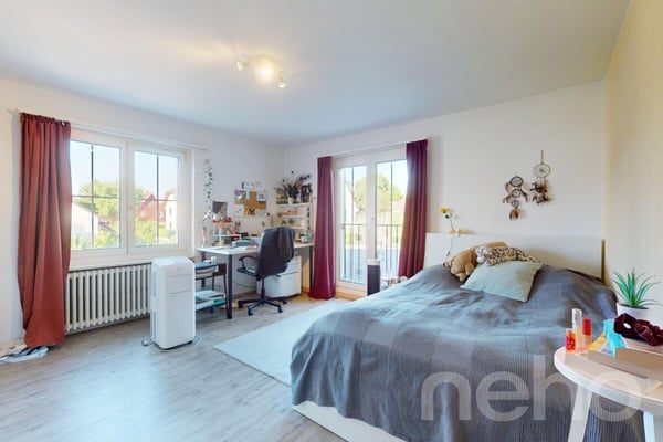 Grosszügiges Haus mit Garten, Garage & viel Platz für Familie & Büro 5