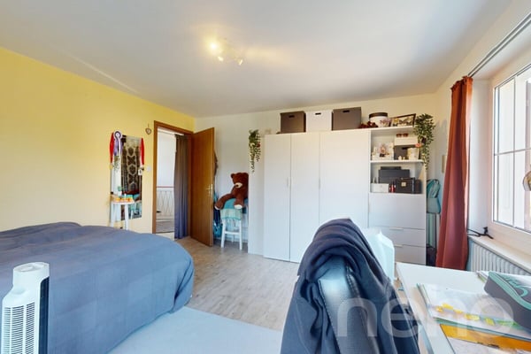 Grosszügiges Haus mit Garten, Garage & viel Platz für Familie & Büro 7