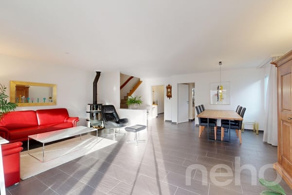 Wohnen mit Charme ? Ihr Zuhause mit Platz, Stil und Wohlfühlatmosphäre 4