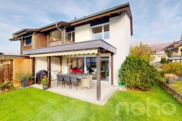 Wohnen mit Charme ? Ihr Zuhause mit Platz, Stil und Wohlfühlatmosphäre 1