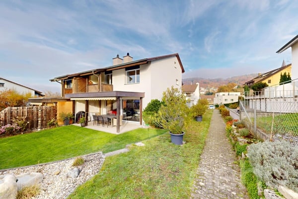 Wohnen mit Charme ? Ihr Zuhause mit Platz, Stil und Wohlfühlatmosphäre 12