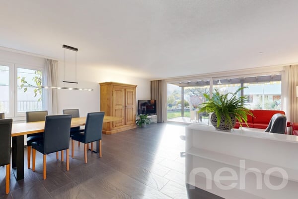 Wohnen mit Charme ? Ihr Zuhause mit Platz, Stil und Wohlfühlatmosphäre 3