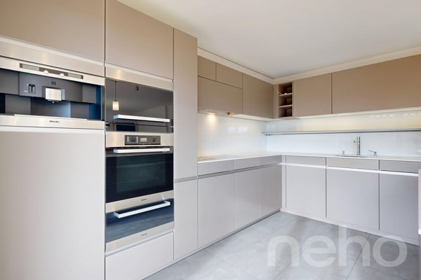 Grand duplex de 2.5 pièces au calme absolu à Chexbres 7