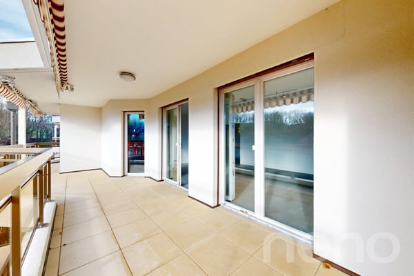 Grand duplex de 2.5 pièces au calme absolu à Chexbres 4