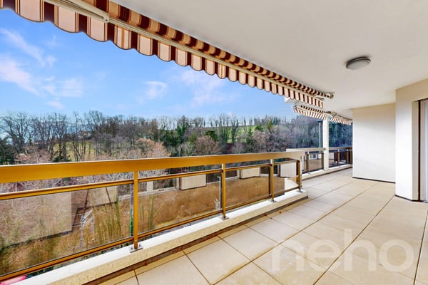 Grand duplex de 2.5 pièces au calme absolu à Chexbres 5