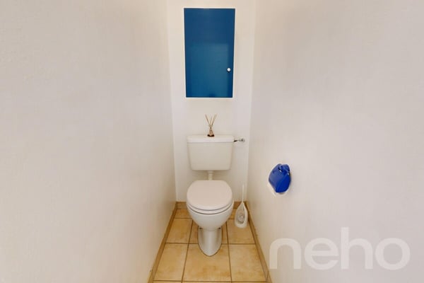 Attique 1.5 pièces à Perly : calme, verdure et luminosité 10