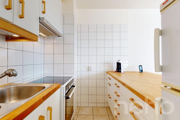 Attique 1.5 pièces à Perly : calme, verdure et luminosité 7