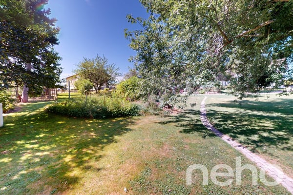 DUPLEX DE 1.5 PIÈCES AVEC JARDIN PARTAGÉ DANS UN CADRE CHAMPÊTRE 7