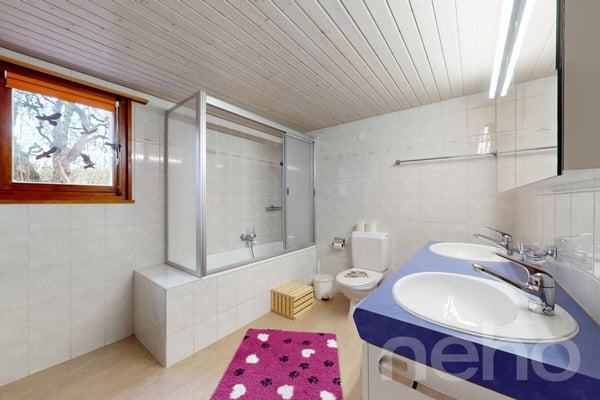 Charmantes Einfamilienhaus mit grossem Umschwung 8