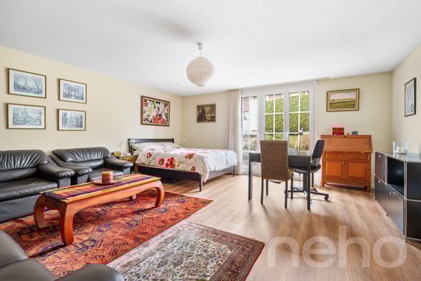 Luxus und Charme vereint - Traumliegenschaft in Oberwil 10