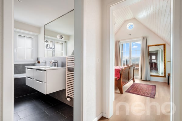 Luxus und Charme vereint - Traumliegenschaft in Oberwil 8