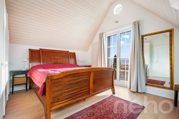 Luxus und Charme vereint - Traumliegenschaft in Oberwil 9