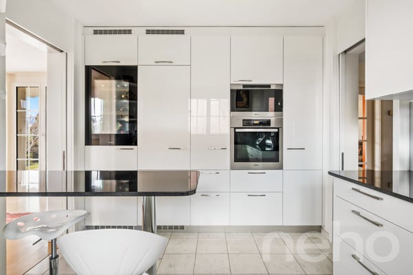 Luxus und Charme vereint - Traumliegenschaft in Oberwil 4