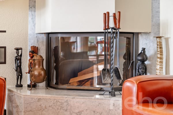 Luxus und Charme vereint - Traumliegenschaft in Oberwil 7