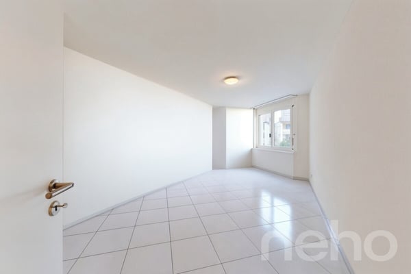 Helle 1½-Zimmerwohnung mit Balkon und Pilatusblick 7