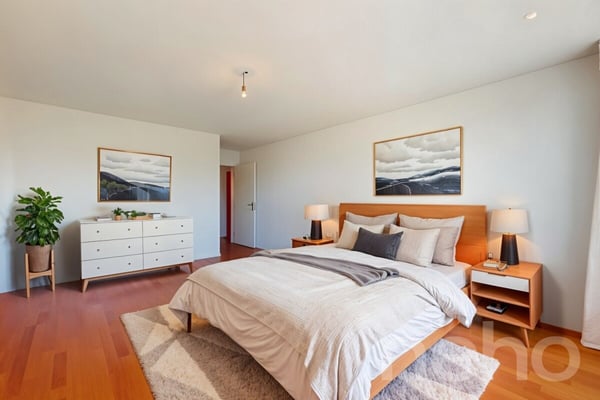 Exklusive 1-Zi-Gartenwohnung mit hochwertiger Ausstattung in Hedingen 12