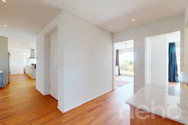 Exklusive 1-Zi-Gartenwohnung mit hochwertiger Ausstattung in Hedingen 5