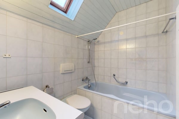 Charmante 1.5-Zimmer-Duplexwohnung mit Blick ins Grüne 8