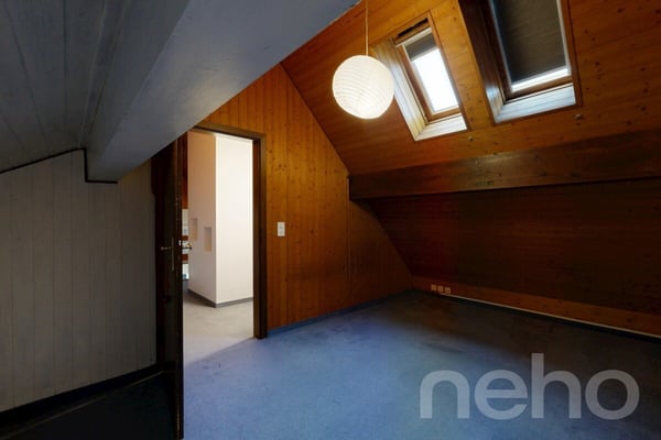 Charmante 1.5-Zimmer-Duplexwohnung mit Blick ins Grüne 10