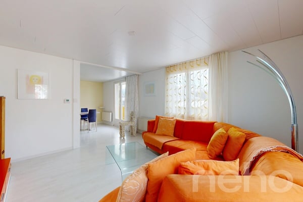 Sonniges Drei-Familienhaus, 2 Gewerberäume und viel Potenzial 5