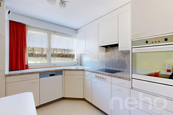 Sonniges Drei-Familienhaus, 2 Gewerberäume und viel Potenzial 3