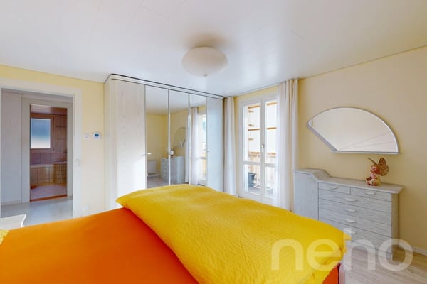 Sonniges Drei-Familienhaus, 2 Gewerberäume und viel Potenzial 8