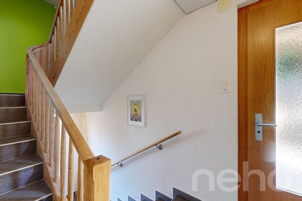 Sonniges Drei-Familienhaus, 2 Gewerberäume und viel Potenzial 11