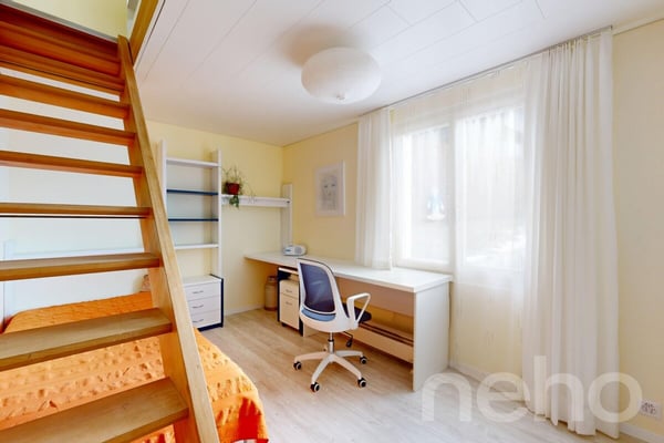 Sonniges Drei-Familienhaus, 2 Gewerberäume und viel Potenzial 9