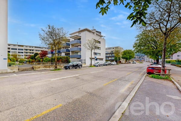 Magnifique appartement à Yverdon 3