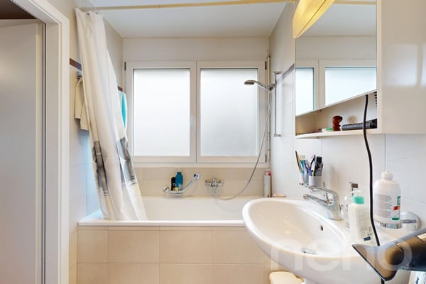 Magnifique appartement à Yverdon 11