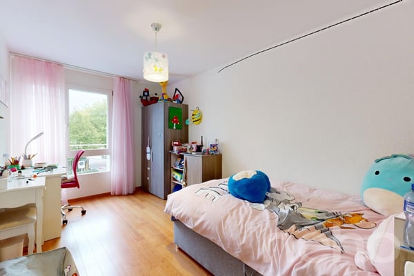 Magnifique appartement à Yverdon 10