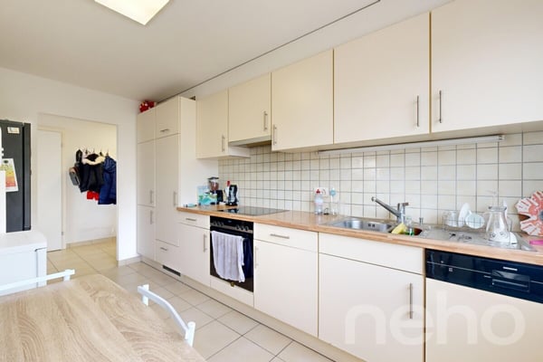 Magnifique appartement à Yverdon 8