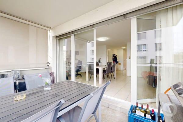 Magnifique appartement à Yverdon 4