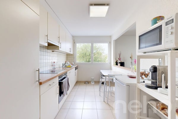 Magnifique appartement à Yverdon 7