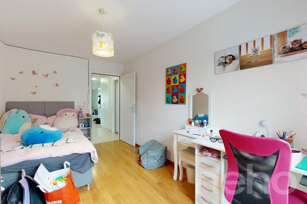 Magnifique appartement à Yverdon 9