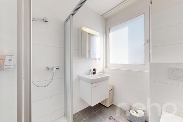 Stilvolle 1.5-Zimmer-Wohnung in Lengwil 7