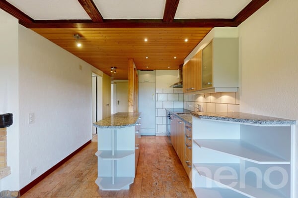 Idyllische Wohnung + Studio ideal für Pferdeliebhaber 4