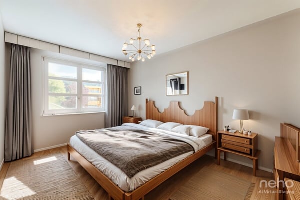 Superbe duplex avec vue sur les montagnes 7