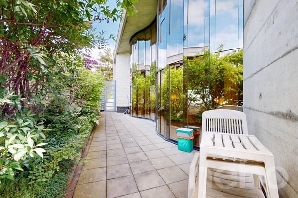 Superbe duplex avec vue sur les montagnes 12